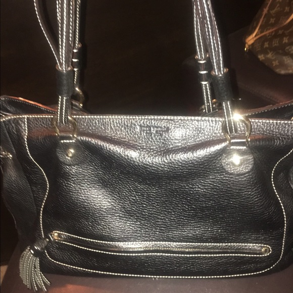 Authentic Kate Spade Foster Crossing Bag