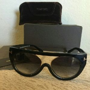 Tom Ford sunglasses