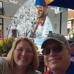 Meet your Posher, Lori