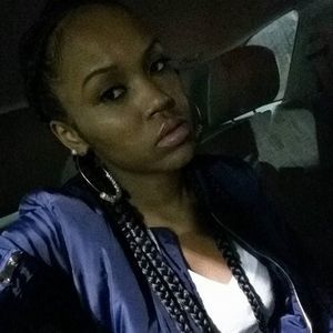 Meet your Posher, Chantell