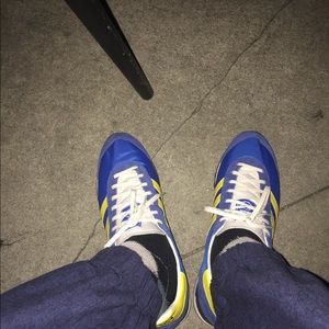 Meet your Posher, Byron