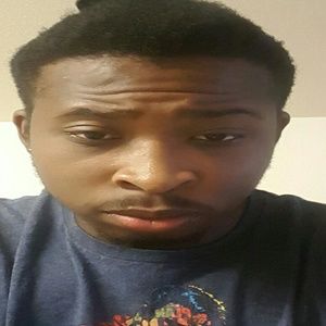 Meet your Posher, Jermaine