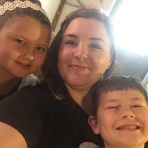 Meet your Posher, Lindsay