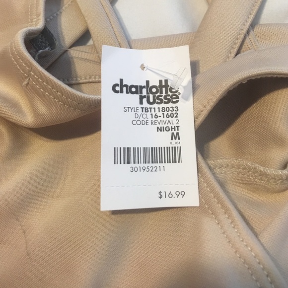 CUTE crop top - Picture 3 of 4