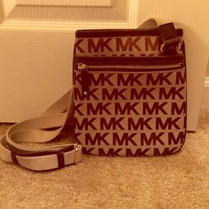 Michael Kors Small Cross Body