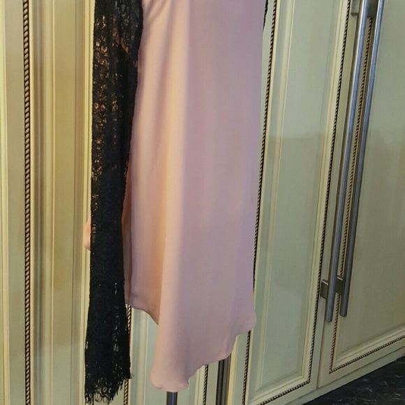 Sheer top - Picture 4 of 4