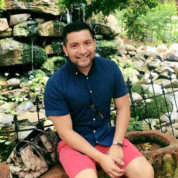 Meet your Posher, Michael - Picture 1 of 1