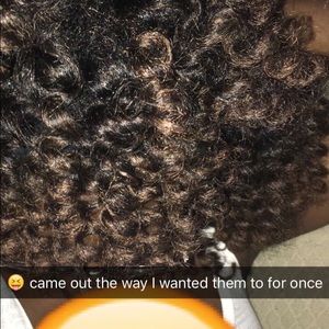 Meet your Posher, Fanta