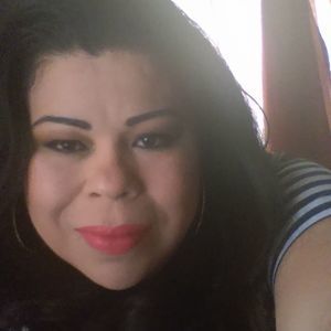 Meet your Posher, Rafaela