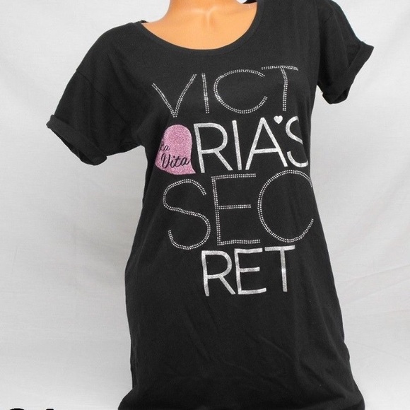 VS bling nightshirt 🌟✨💫