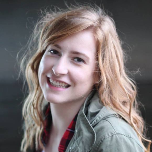 Meet your Posher, Anna