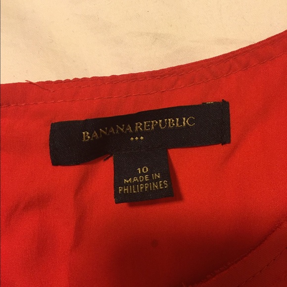 Banana Republic Dress - Picture 4 of 4