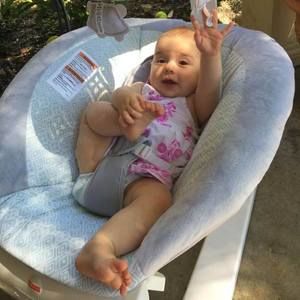 Meet your Posher, Aimée