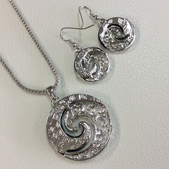 🆕 OJDC HWN Statement Set - Picture 2 of 2