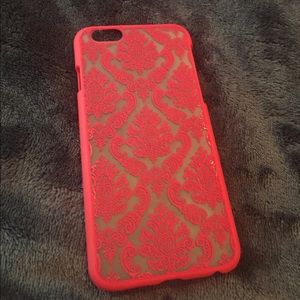 Stylish iPhone 5 phone case