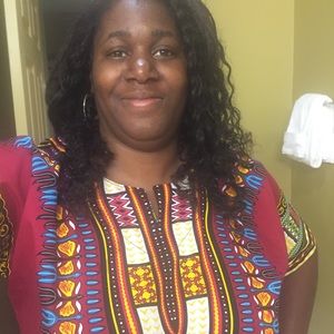 Meet your Posher, Catherine