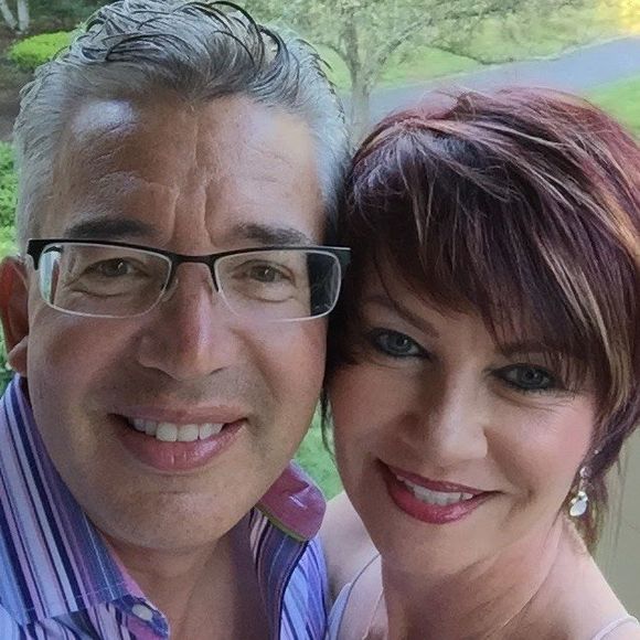 Meet your Posher, Michele