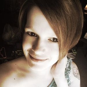 Meet your Posher, Marissa