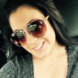 Meet your Posher, Kristianna