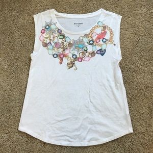 Juicy couture top