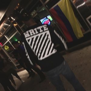 Meet your Posher, Joshua