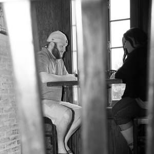 Meet your Posher, Karen