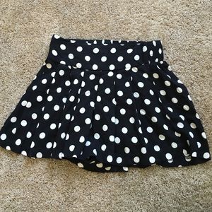 Xhilaration flowy shorts