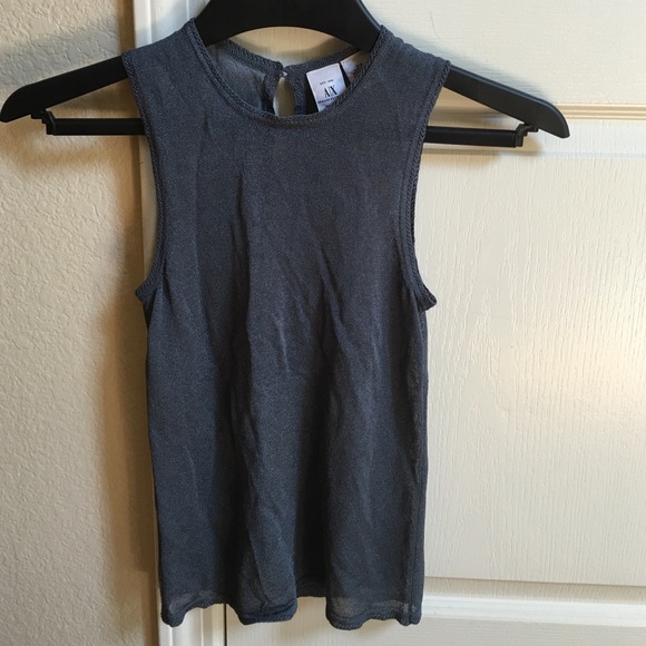 Armani Exchange top
