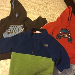 Sweatshirts
