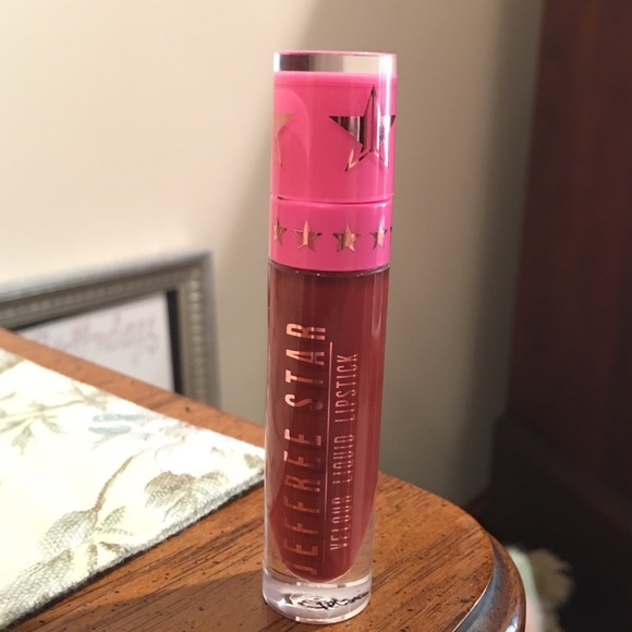 Jeffree Star Velour Liquid Lipstick Unicorn Blood