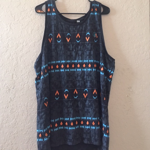 Volcom Tank Top
