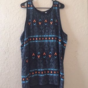 Volcom Tank Top