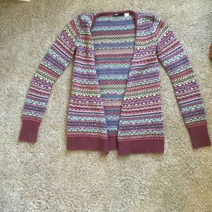 Urban outfitters sweater