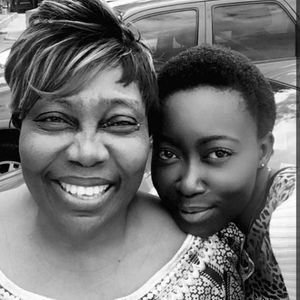 Meet your Posher, Maweshi