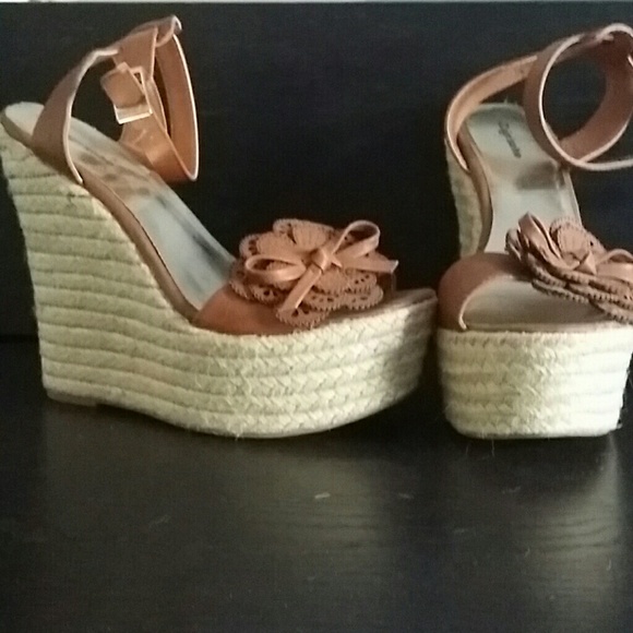 Zigi Soho Wedges