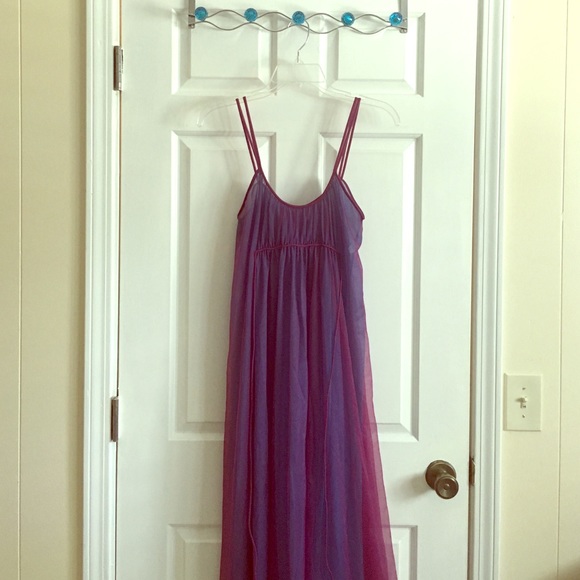 ✨VINTAGE✨ nightgown