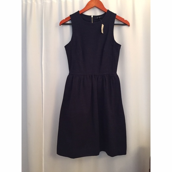 Brand New Madewell Afternoon Dress