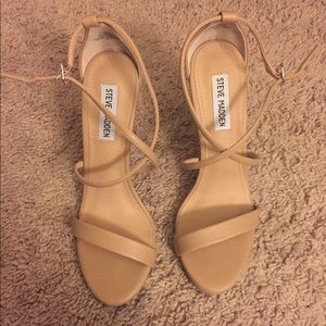 Steve Madden Heeled Sandals