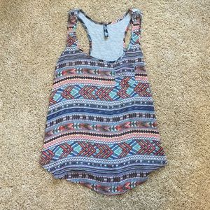 Pac sun tank top