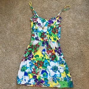 Xhilaration dress