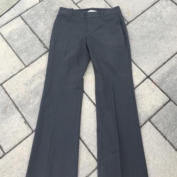 Gap Curvy Dress Pants