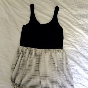 Ann Taylor Maxi Dress by Lou & Grey