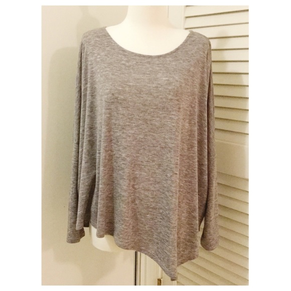 Olivia Moon Tops - NWT Olivia Moon dolman sleeve top