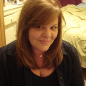 Meet your Posher, Rosemarie