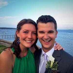 Meet your Posher, Briana