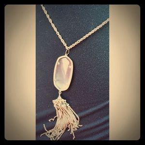 Kendra Scott necklace
