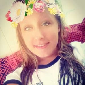 Meet your Posher, Raylynn