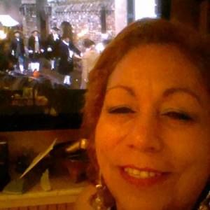 Meet your Posher, Lorena