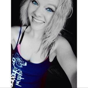 Meet your Posher, Jackie