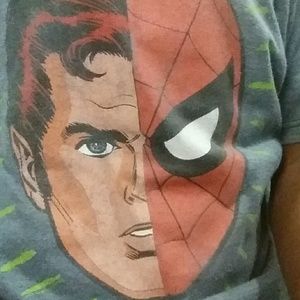 Meet your Posher, Gerald